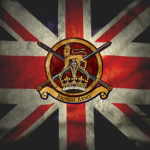 |-| Armored Division |-|