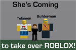 She's Coming Movie Cast