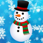 Snowy! :)