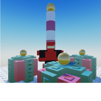 Destroy Santa's StrongHold
