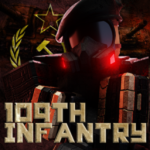 [109th] Charlie Platoons