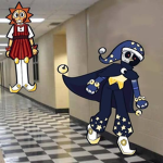 Sun&moon's daycare