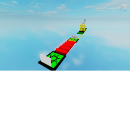The Short Troll Obby (old)