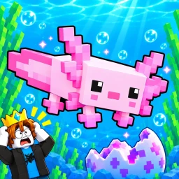 Axolotl Farm icon