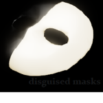 Disguised Masks