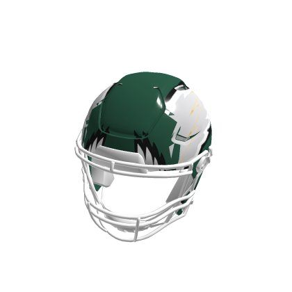 Test Helment