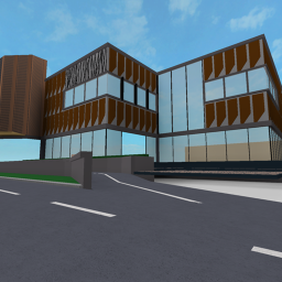 Hayace Center [SOON!]