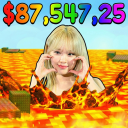 Survive LAVA for Kpop Idols 