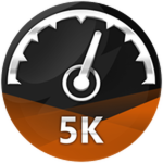 Drive 5K Miles