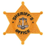Ridge B. County Sheriff's Office