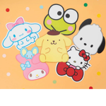 Sanrio Pillow