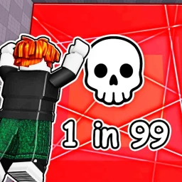☠️ Fall To Death RNG icon