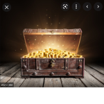 Build for treasure