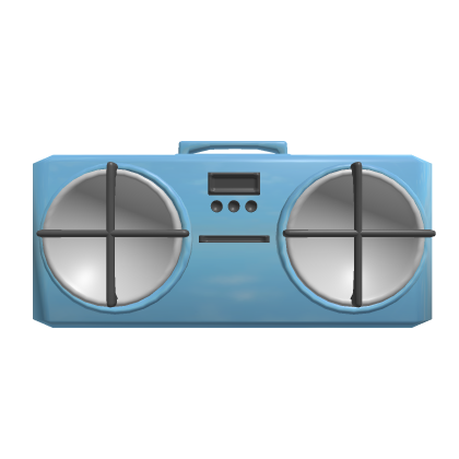 Slap Battles Radio