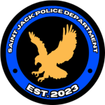 Saint Jack Police Department