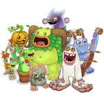 My singing monsters community