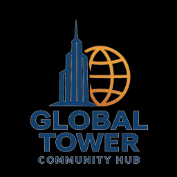 Global Tower community Hub
