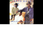 The geto boys