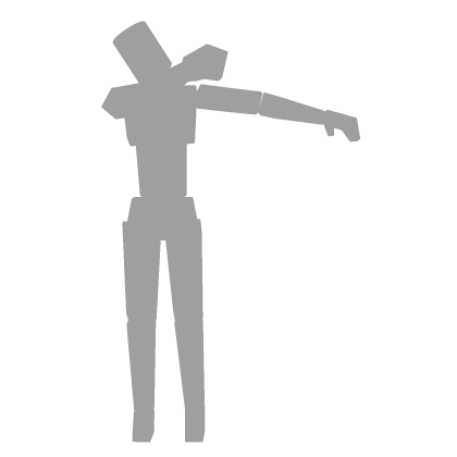 Dab on Haters