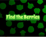 Find the Berries Fan Club