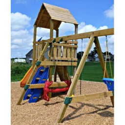 Playground Land