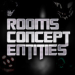 Rooms Concept Entities