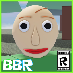 [📱MOBILE] Baldi Battle Royale icon