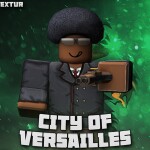 City of Versailles  
