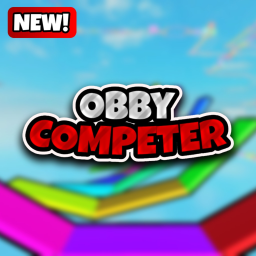 Obby Competer (BETA)