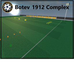 [BFU] Botev 1912 Complex