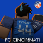 FC Cincinnati