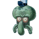 ~ The Salty Spitoon ~