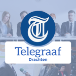 [TD] Telegraaf Drachten