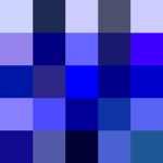 Blue Cru