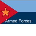 [RWH] The Republic Of Whitehill Armed forces