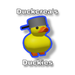 Duckcrea’s Duckies