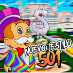 501 [NUEVO ESTILO]