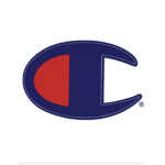 Champion clothing of friends