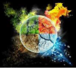 The Elemental kingdom...