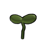 Leaf Head