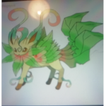 Princess of pokemon