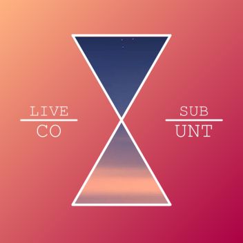 Live Subscriber Count▶️