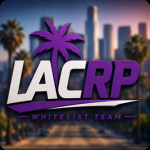 LACRP • Whitelist and Staff