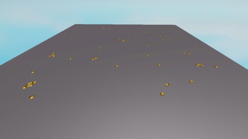 chocolate gelt simulator