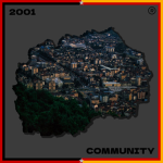 2001 Community