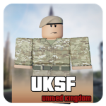UKRP| United Kingdom Special Forces