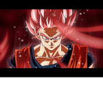 Super sayain power