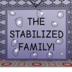 The stabilize family
