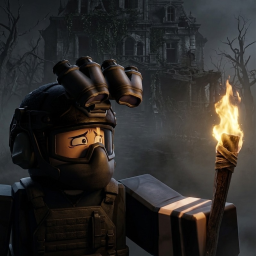 Escape from mold