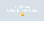 Irem&Lune ytb